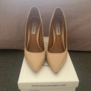 Steve Madden Proto pump